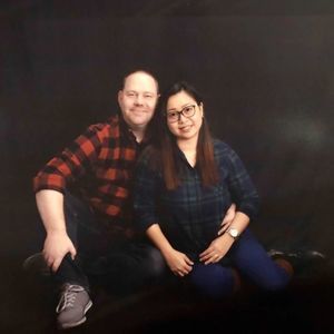 Meet your Posher, Eirene